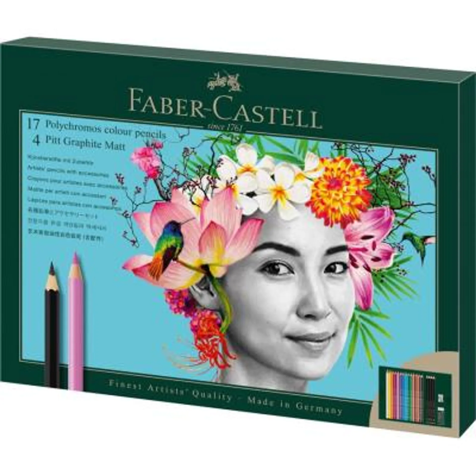 Faber Castell FC-210052