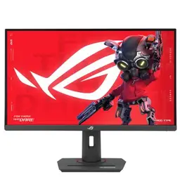 ASUS Monitor ROG Strix XG27ACMS (90LM0BE0B01171) — Bild 1