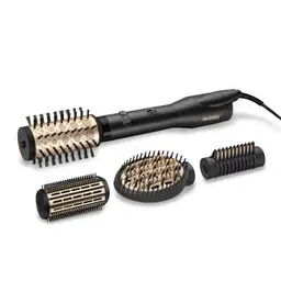 BaByliss Rotating Hot Air Brush Big Hair Lustre — Bild 2