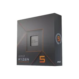 AMD Ryzen 5 7600X 4 7 AMD7 AMD 7 GHz (100100000593WOF) — Bild 1
