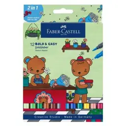 Faber Castell FC-164815 — Bild 1