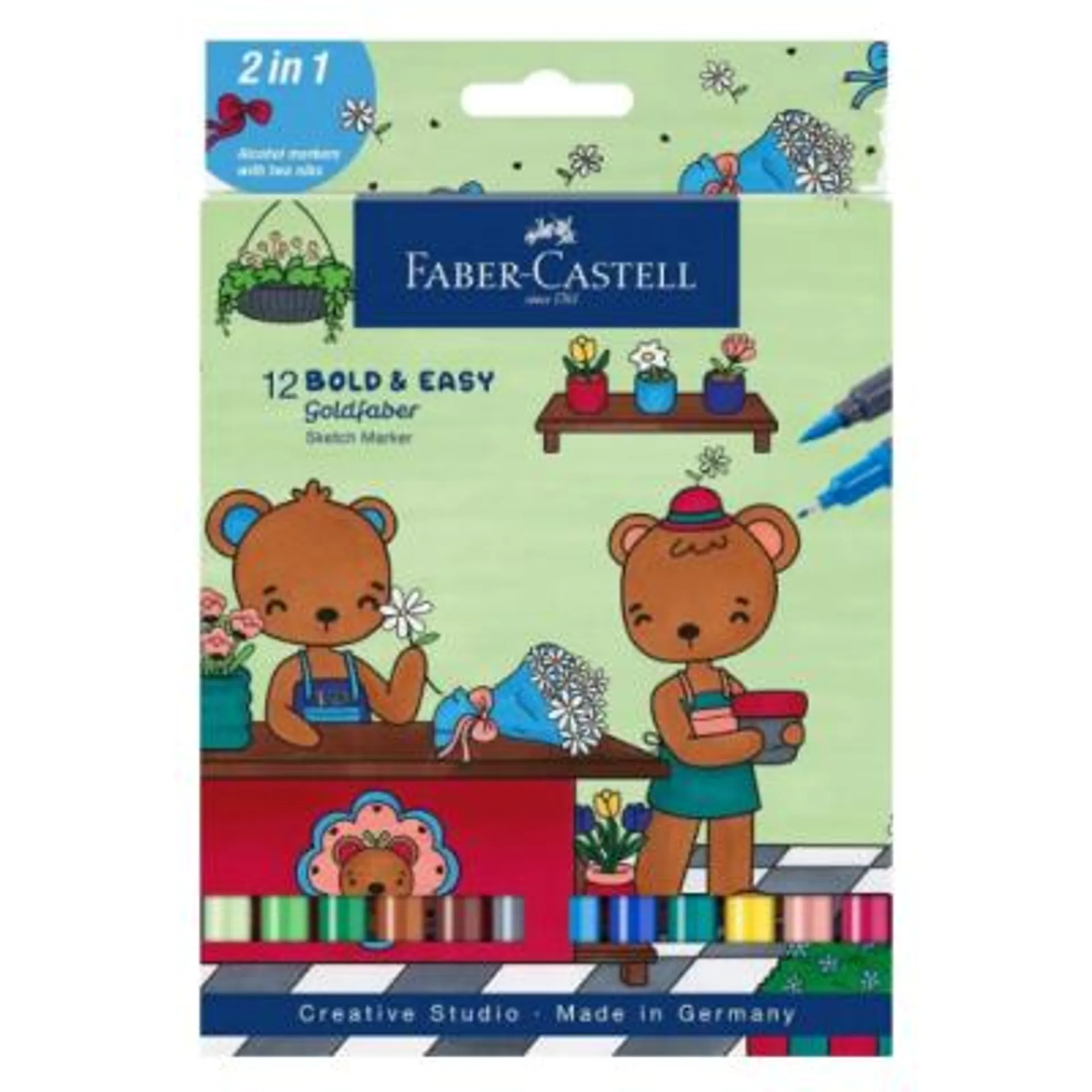 Faber Castell FC-164815