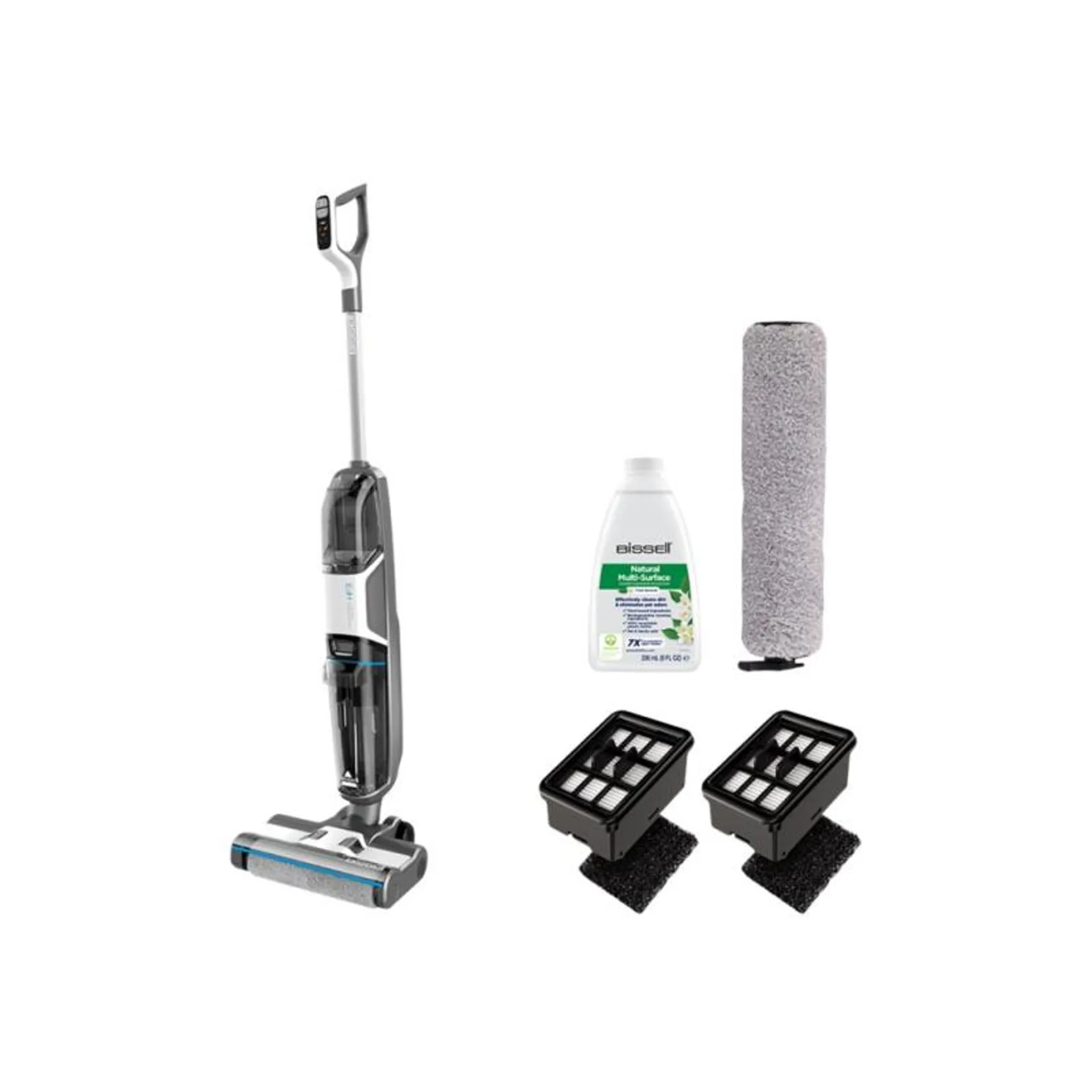 Bissell Vacuum Cleaner Crosswave HF3 Select (3639N)