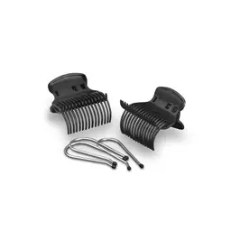 BaByliss Heated Hair Rollers Schwarz — Bild 5