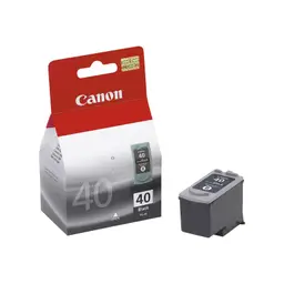 Canon Ink PG-40 PG40 Schwarz — Bild 4