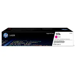 HP Cartridge 117A — Bild 1