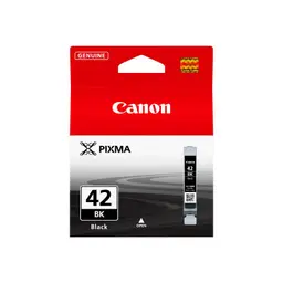 Canon Ink CLI-42 CLI42 Schwarz — Bild 4