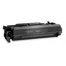 HP CONTRACT Cartridge No 87X HP87X HP 87X Schwarz — Bild 2