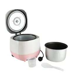 Cuckoo Rice Stove 1000ml CR-0632 — Bild 6