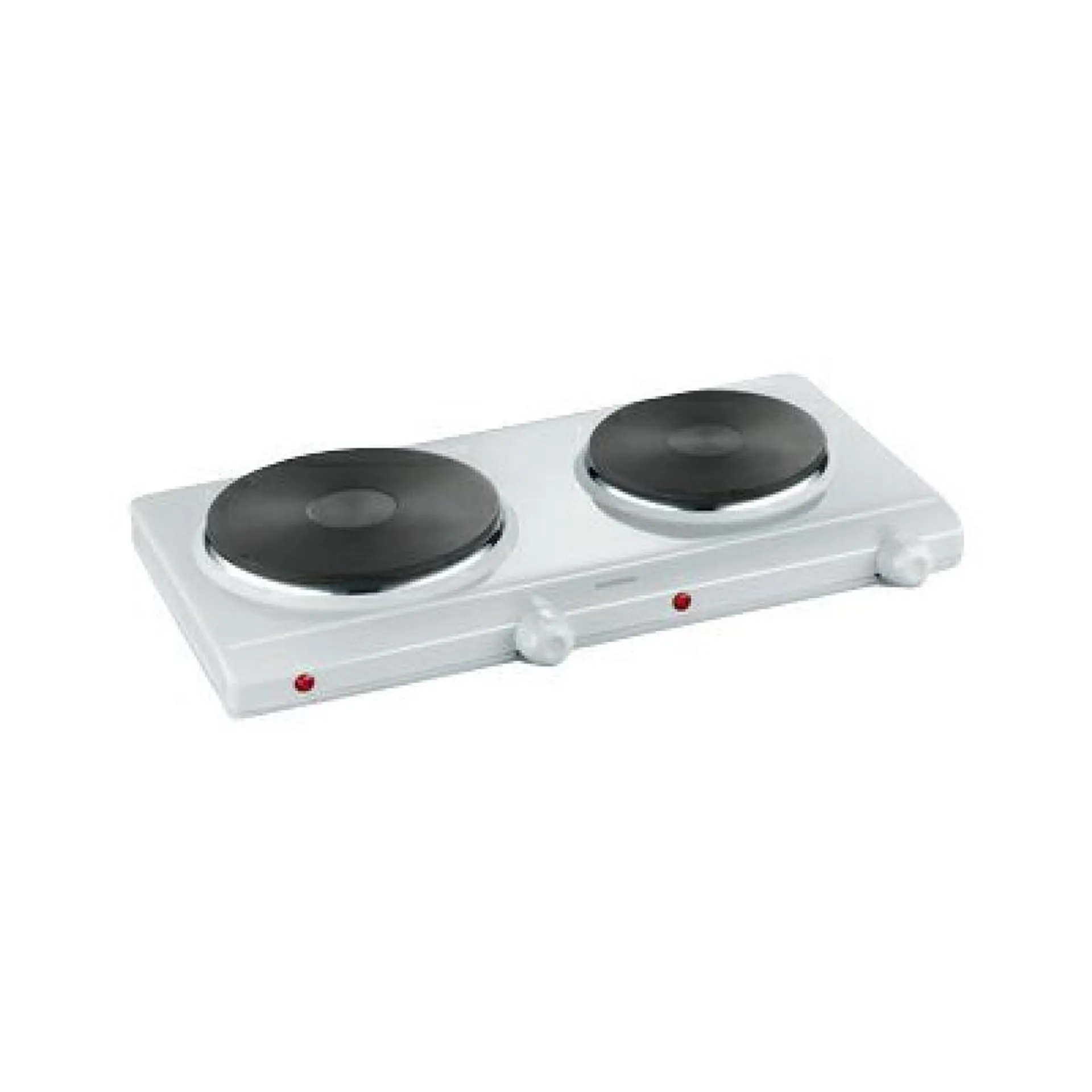 Severin Double Hotplate DK 1042