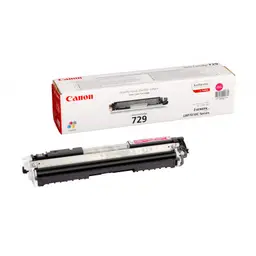 Canon Cartridge 729 — Bild 4
