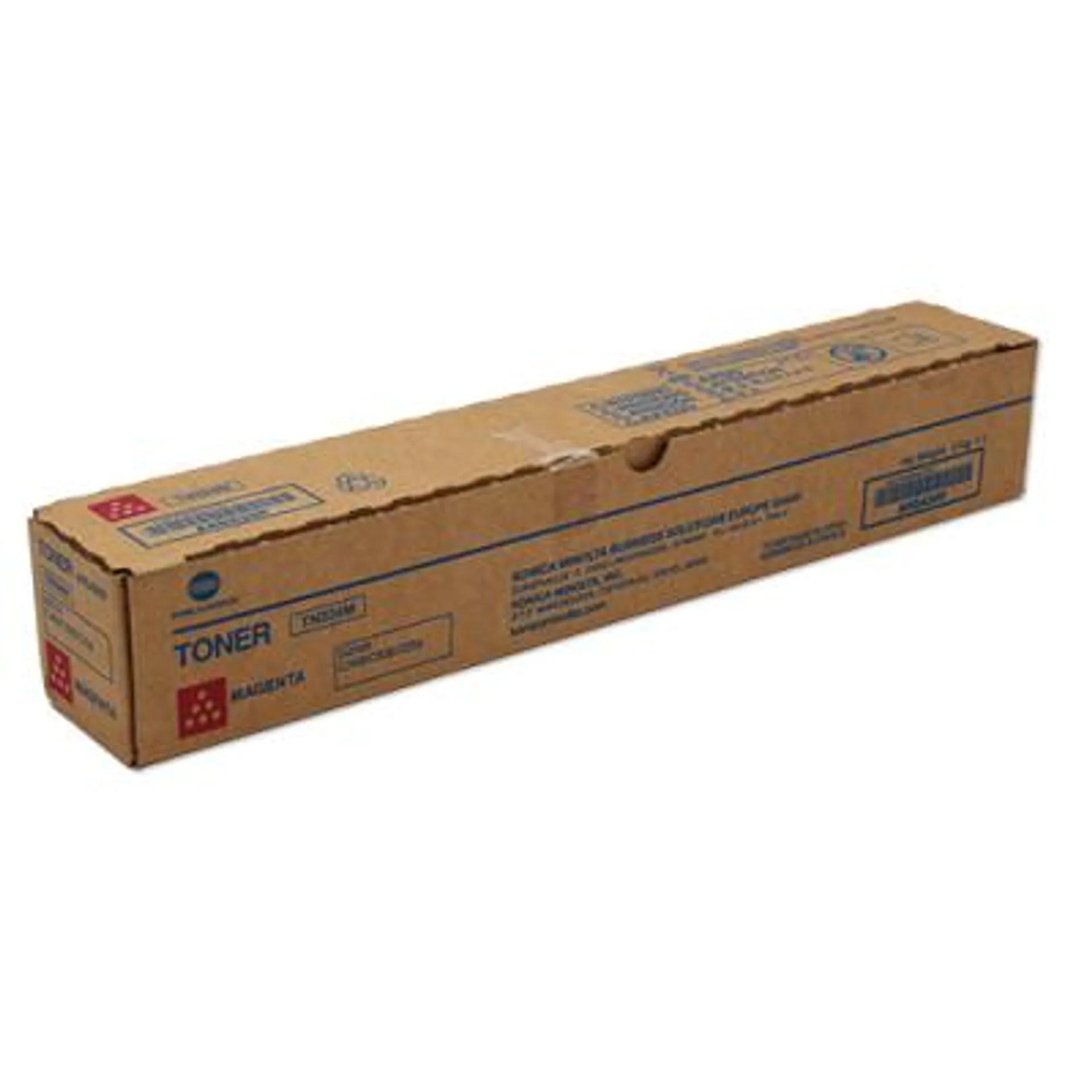 Konica-Minolta Toner TN-324 TN324