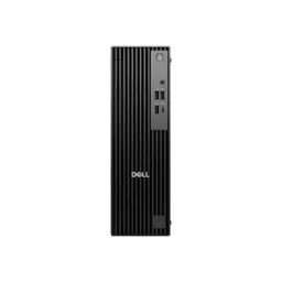 Dell Pro Slim QCS1250 Schlanker Desktop Core Ultra 5 235 (VDVFT) — Bild 6