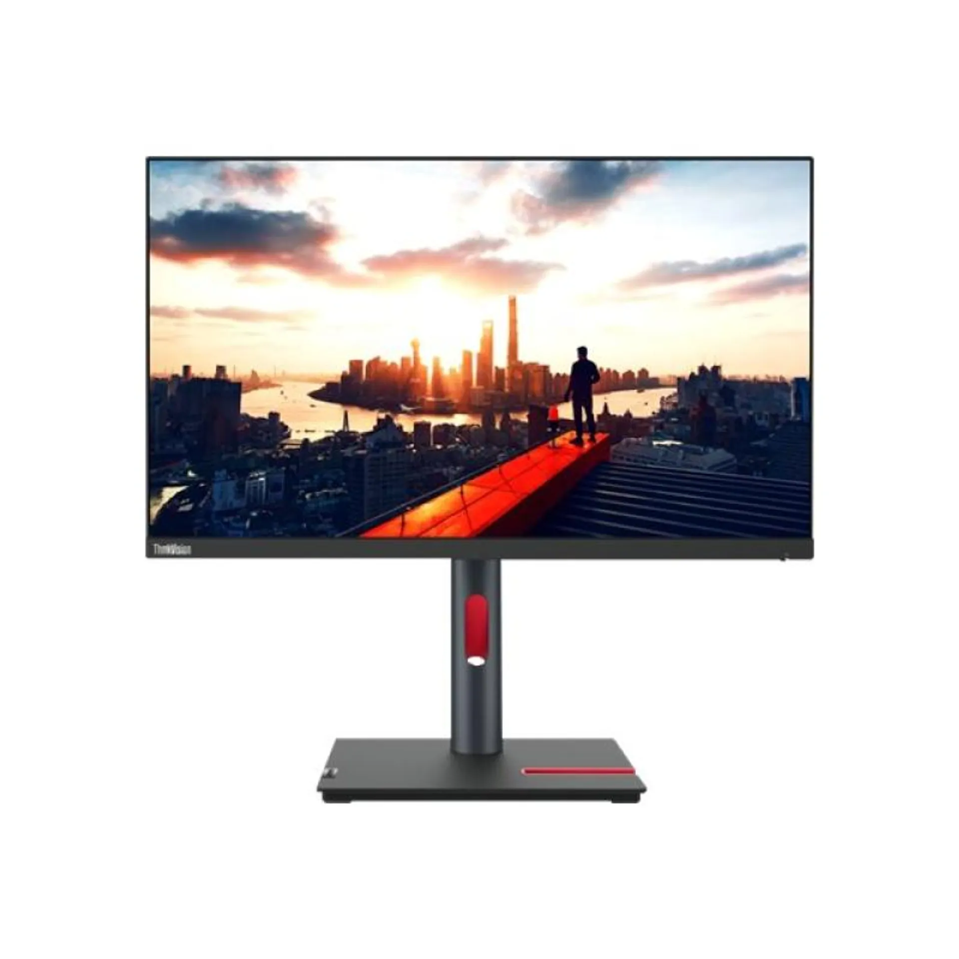 Lenovo Monitor ThinkVision P24h-30