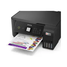 Epson EcoTank ET-2870 Multifunktionsdrucker — Bild 5