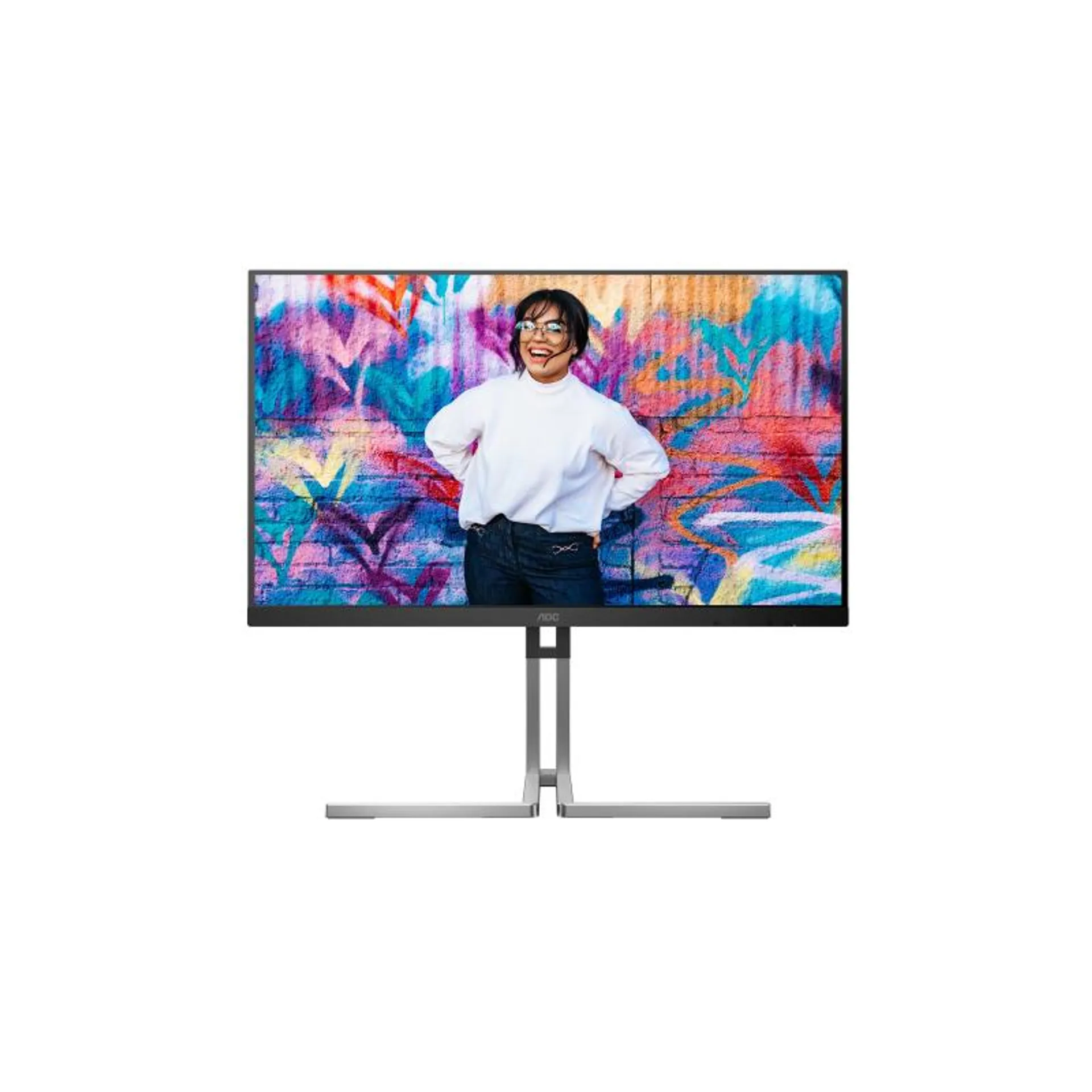 AOC Monitor Graphic Pro Series