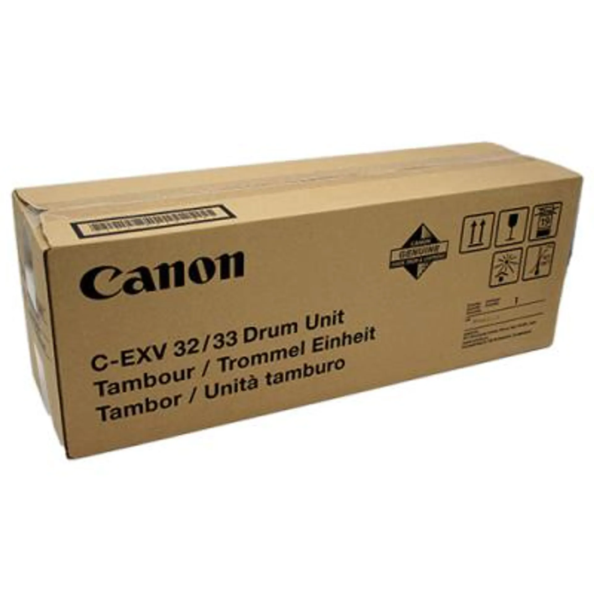 Canon Drum Trommel C-EXV CEXV 32 33