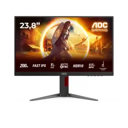 AOC Monitor — Bild 2