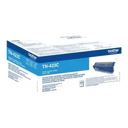 Brother Toner TN-423 TN423 4k — Bild 2