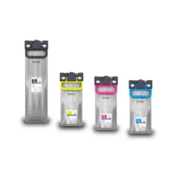 Epson Ink Gelb — Bild 3