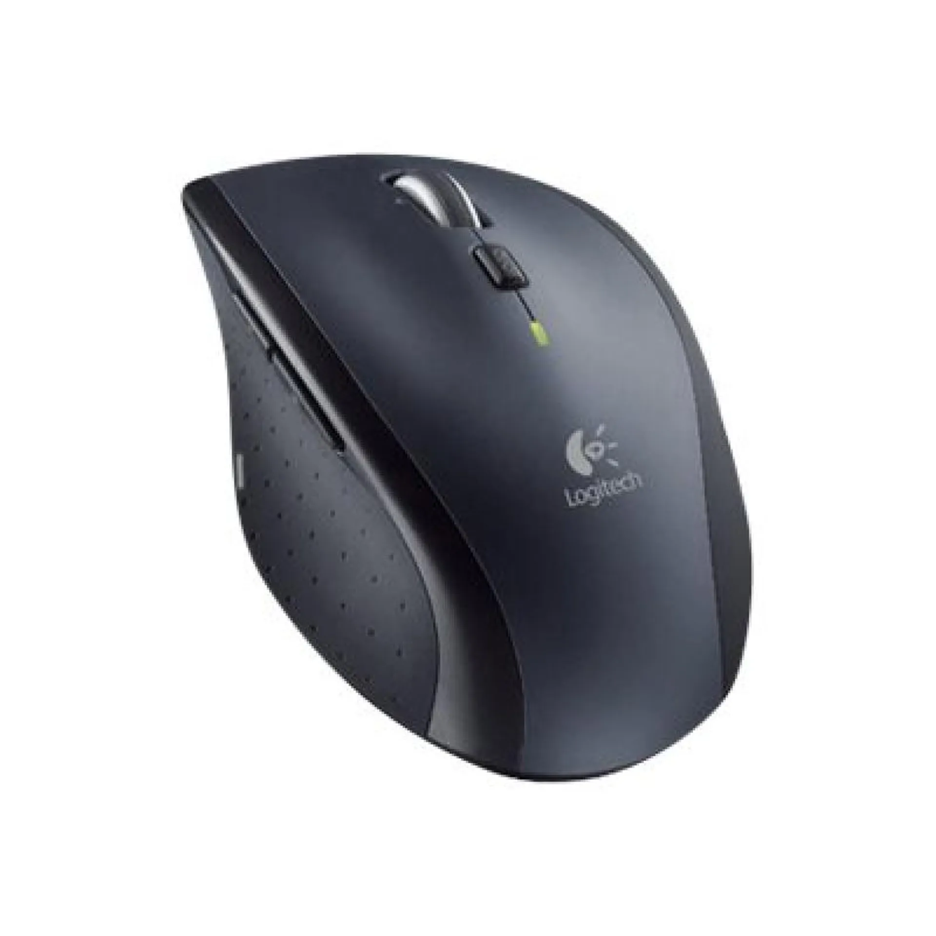 Logitech Mouse M705 Wireless Schwarz (910001949)