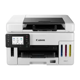 Canon MAXIFY GX6550 Multifunktionsdrucker — Bild 5