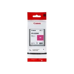 Canon PFI-030M 55 ml Original Tintenbehälter — Bild 1