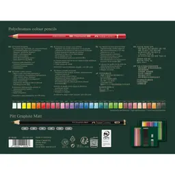Faber Castell FC-210053 — Bild 3