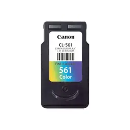 Canon Ink CL-561 CL561 Color — Bild 3
