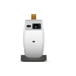 BenQ GV50 DLP-Projektor Laser tragbar (9H JSR77 59E) BenQJSR77 BenQ JSR77 — Bild 4