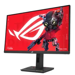 ASUS Monitor ROG Strix XG27ACMS (90LM0BE0B01171) — Bild 6