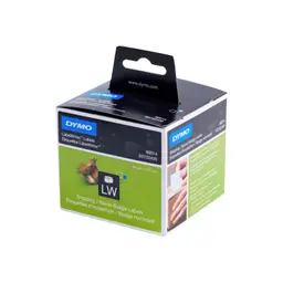 Dymo Klebeetiketten 99014 — Bild 4