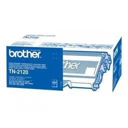 Brother Cartridge TN-2120 — Bild 2