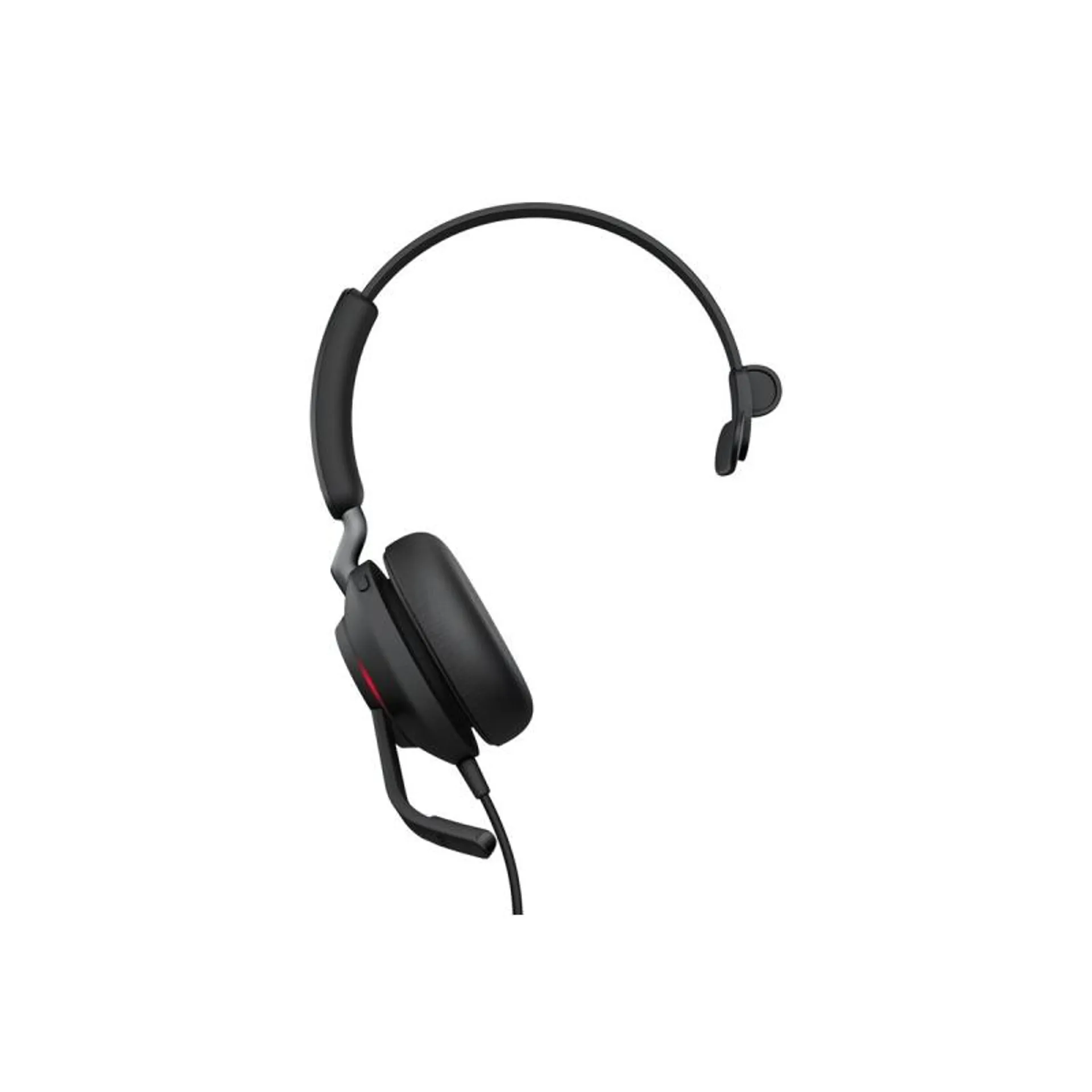 Jabra Evolve2 40 SE UC Mono (24189889889)