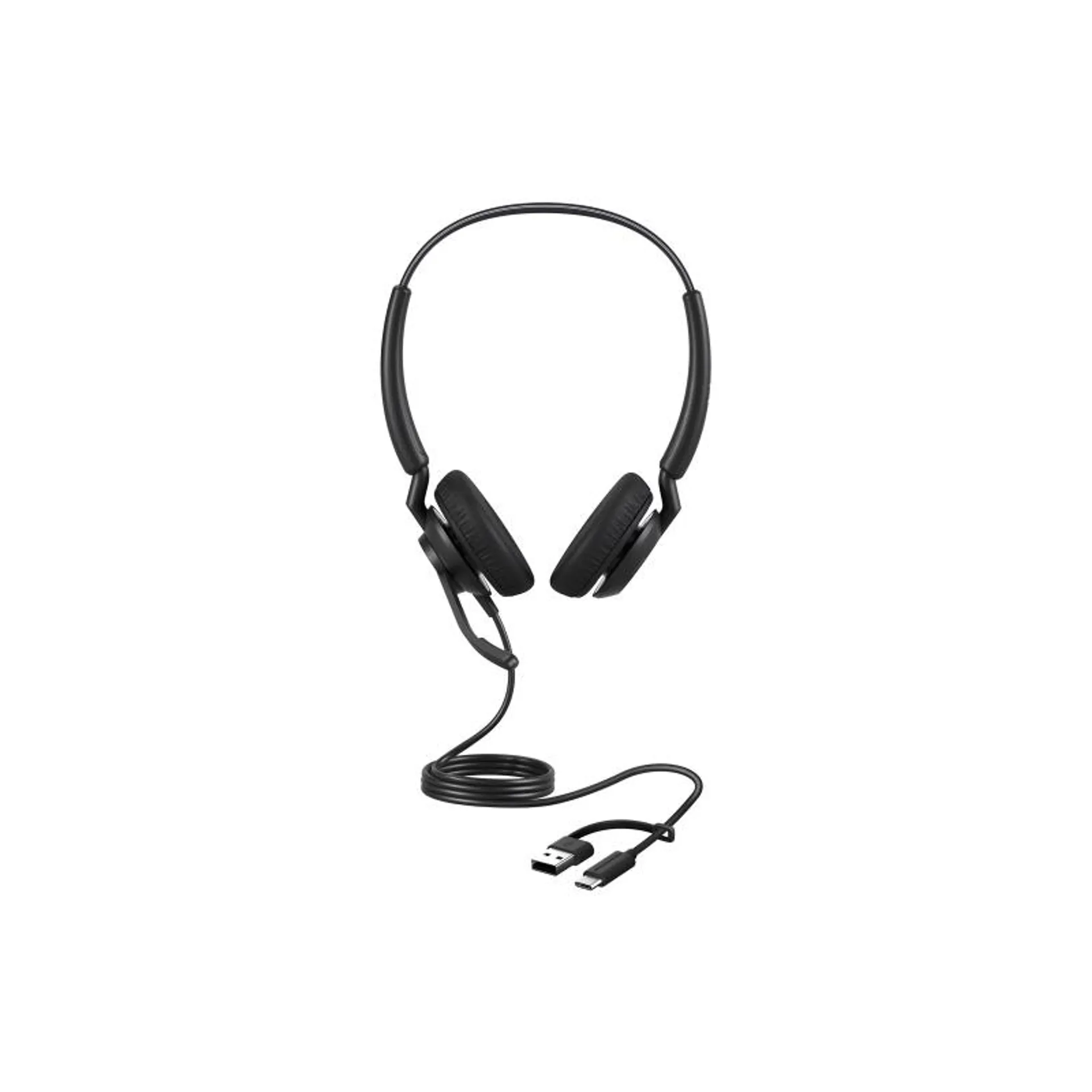 Jabra Engage 40 Stereo Headset (4099419269)