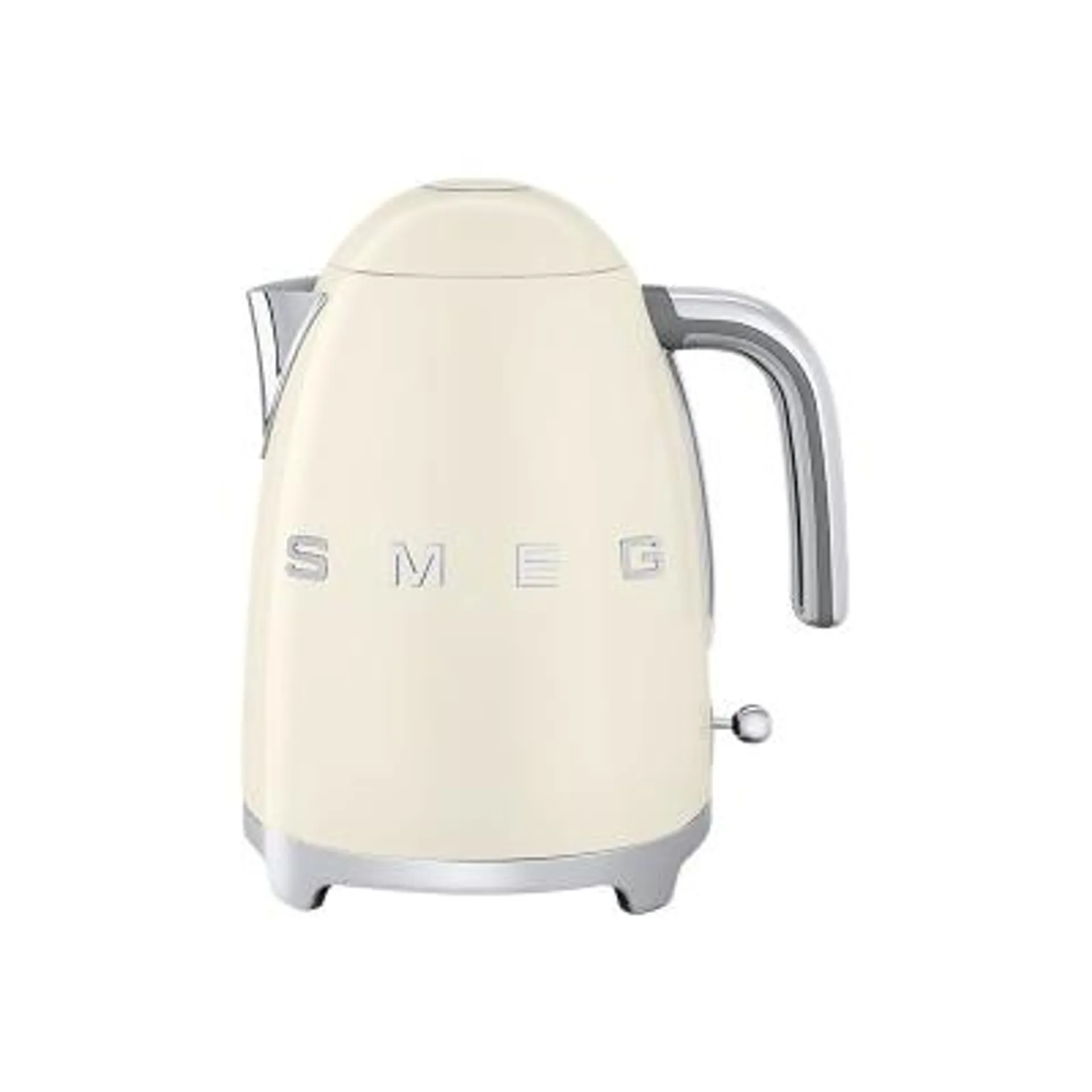 SMEG Kettle creme