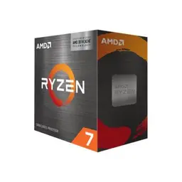 AMD Ryzen 7 5700X 3 4 AMD4 AMD 4 GHz (100100000926WOF) — Bild 1