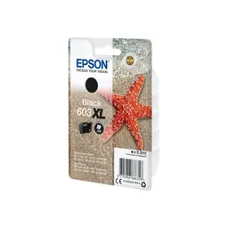 Epson Ink 603XL Schwarz — Bild 2