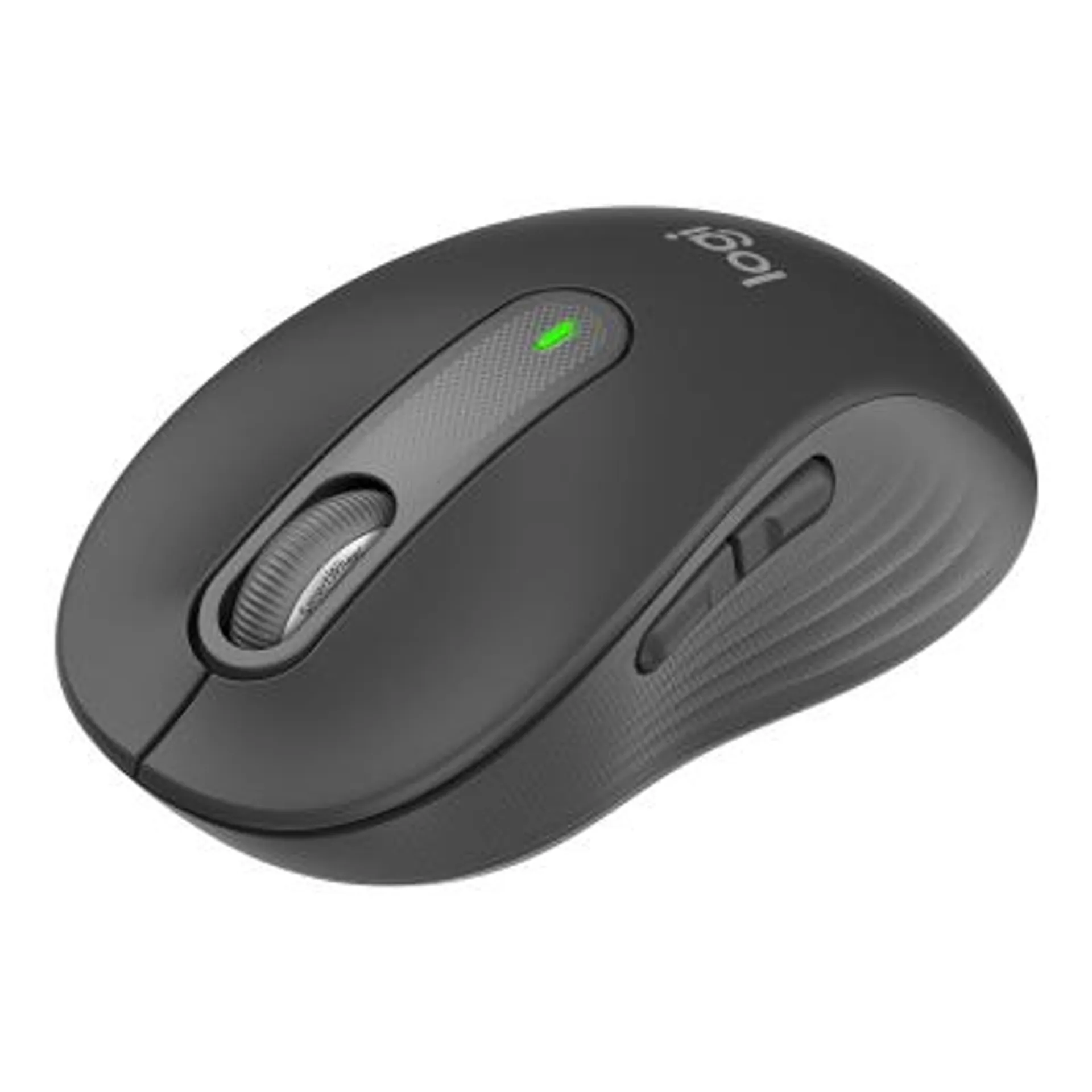 Logitech for business Mouse Signature M650 graphite (910006274)