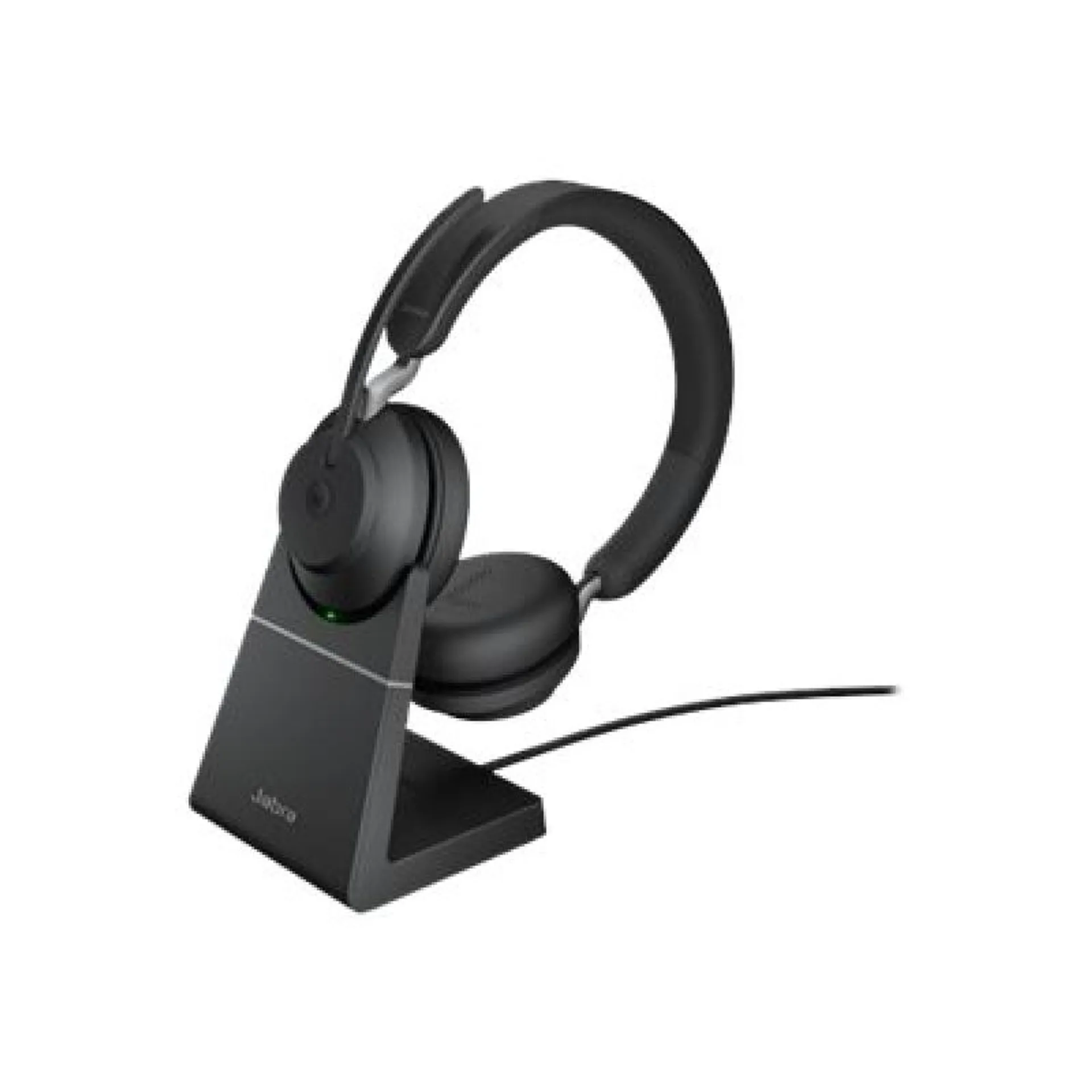 Jabra Headset Evolve2 65 MS Stereo (26599999989)