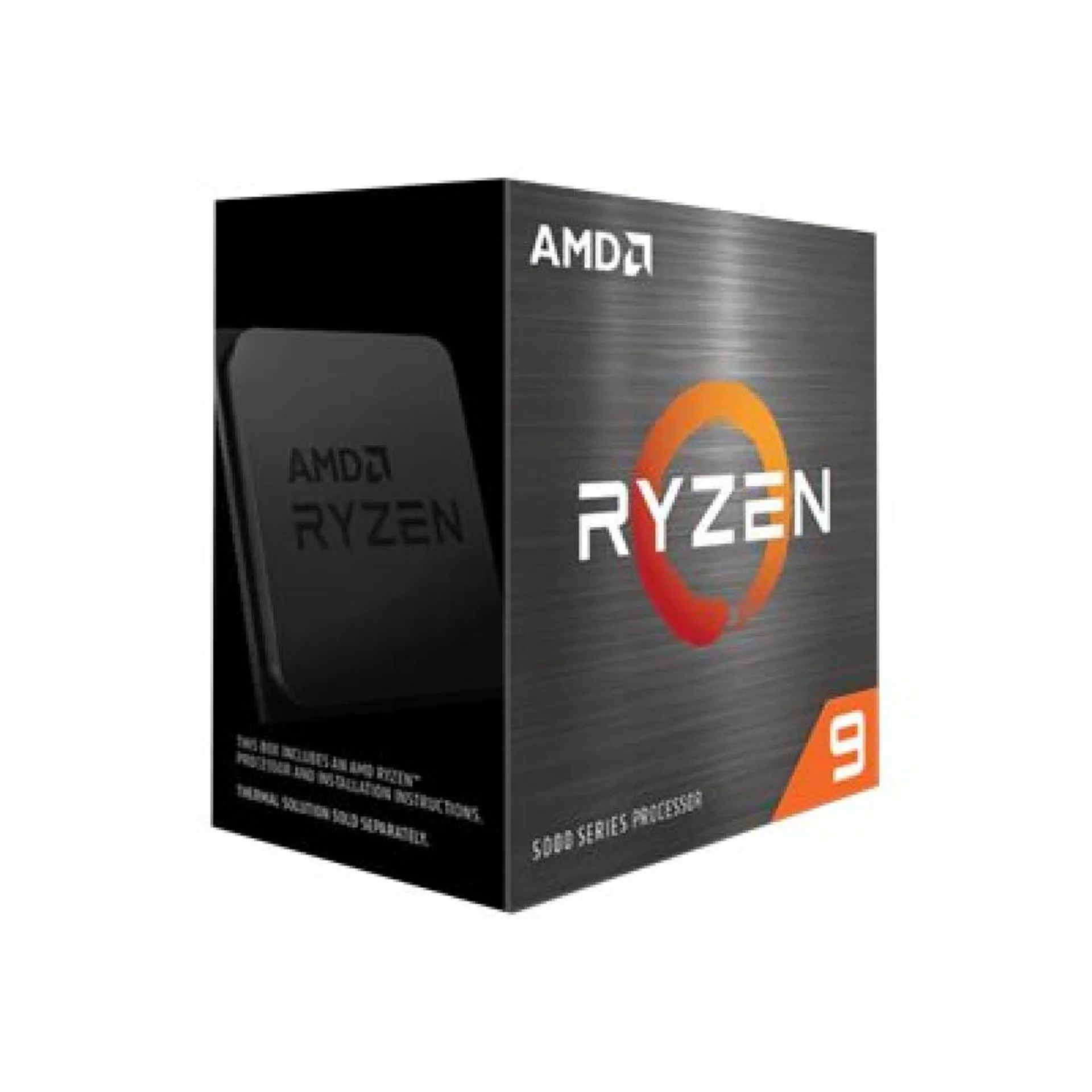 AMD Ryzen 9 5950X 3 4 AMD4 AMD 4 GHz (100100000059WOF)