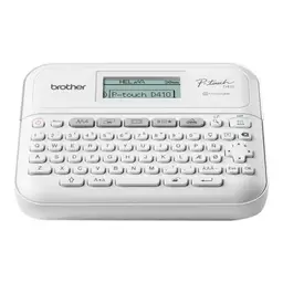 Brother P-Touch PT-D410 — Bild 1