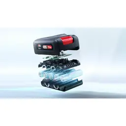 Bosch Vacuum Cleaner Unlimited Gen 2 Series 8 — Bild 3