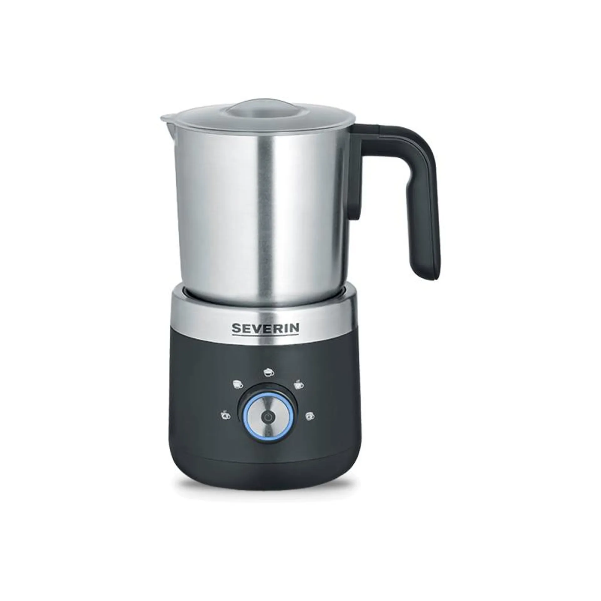 Severin Milk Frother stainless steel SM 3588 (SM 3588)