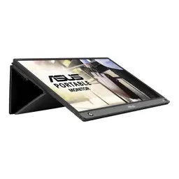 ASUS Monitor ZenScreen GO MB16AHP 15,6 (90LM04T0B01170) — Bild 5