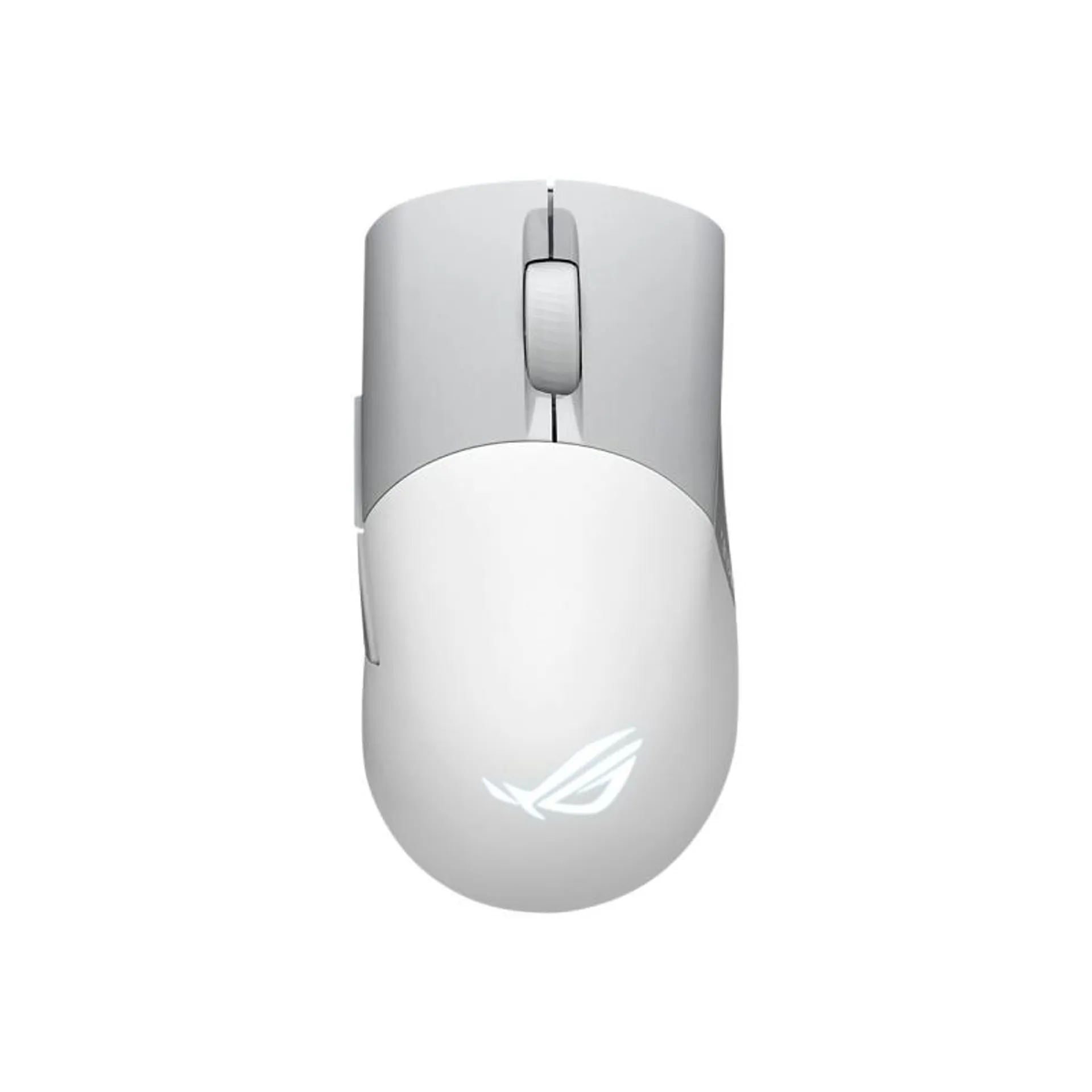 ASUS Mouse Asus ROG Keris Wireless Aimpoint (90MP02V0BMUA10)