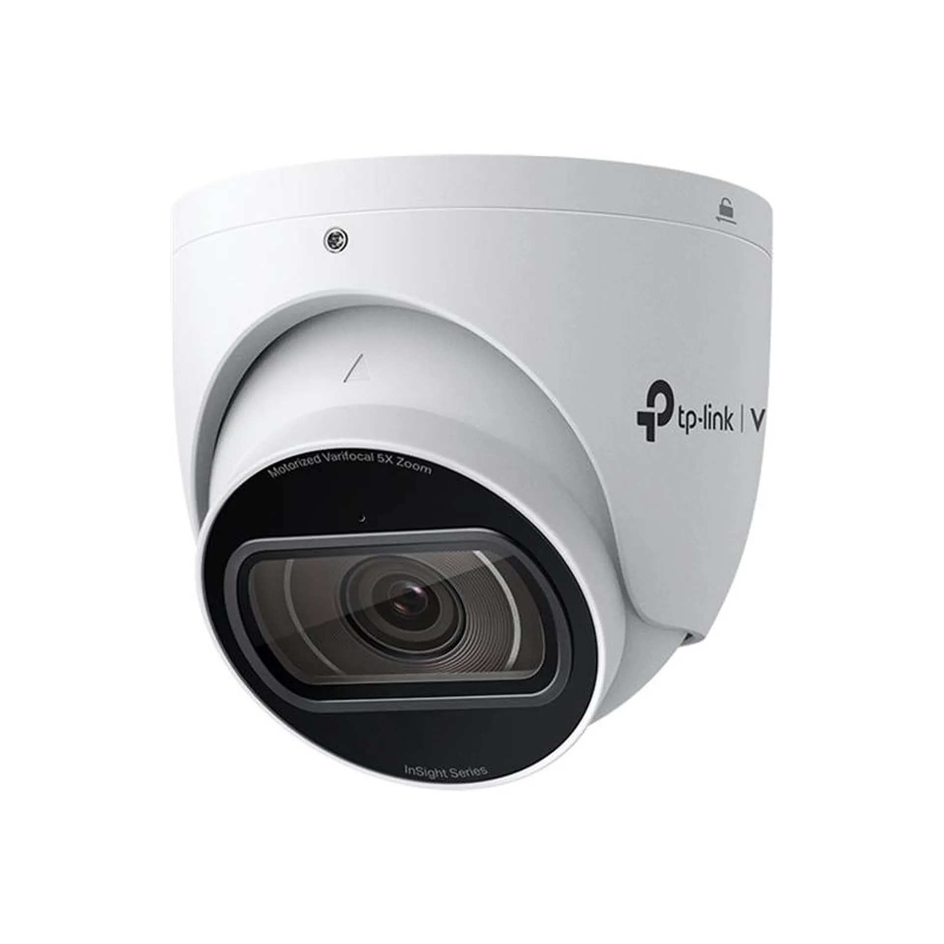 TP-LINK IP-Kamera InSight S445ZI (INSIGHT S445ZI)