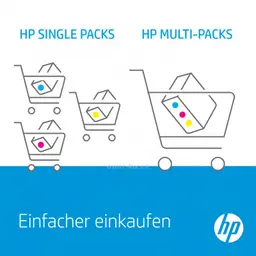 HP Cartridge No 59A HP59A HP 59A Schwarz — Bild 5