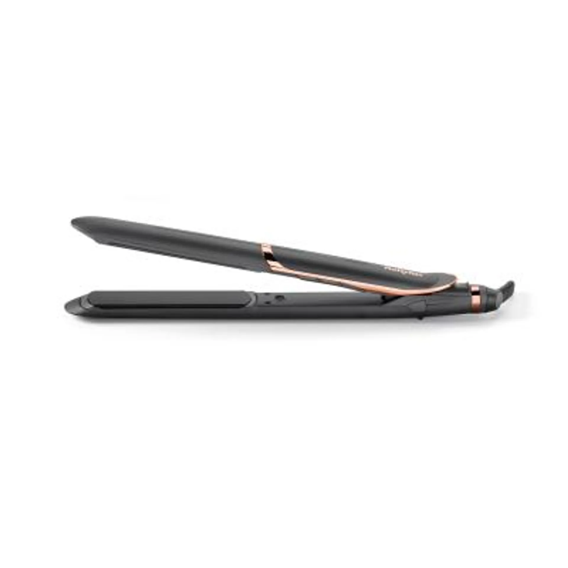 BaByliss Straightener Smooth Pro 235 Schwarz