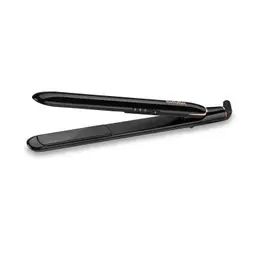 BaByliss Straightener Smooth Finish 230 Schwarz — Bild 2